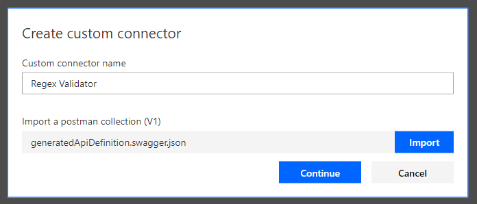 CustomConnect
