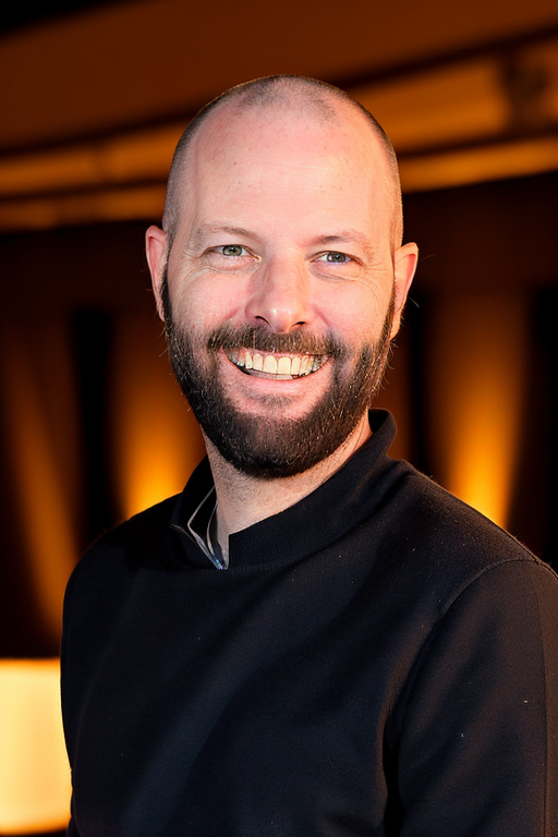 Mike Ochs